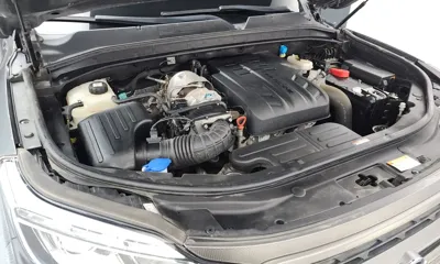 KG_Mobility_Ssangyong Rexton 2022, 69889 км, за 19500000 KRW - фото 6
