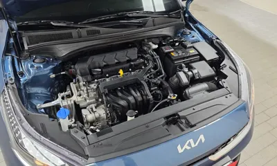 Kia K3 2024, 25410 км, за 15000000 KRW - фото 6