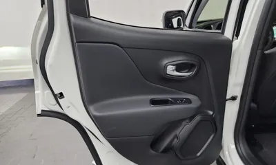 Jeep Renegade 2022, 4673 км, за 24900000 KRW - фото 25