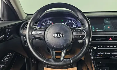 Kia K7 2020, 127575 км, за 16500000 KRW - фото 15