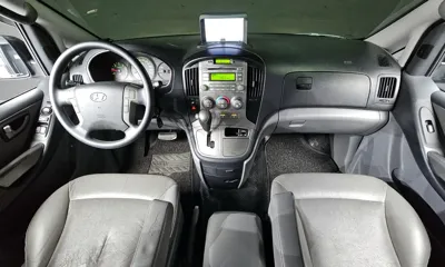 Hyundai Starex 2015, 154805 км, за 7900000 KRW - фото 7