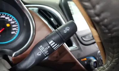 ChevroletGMDaewoo Malibu 2017, 80019 км, за 7900000 KRW - фото 28