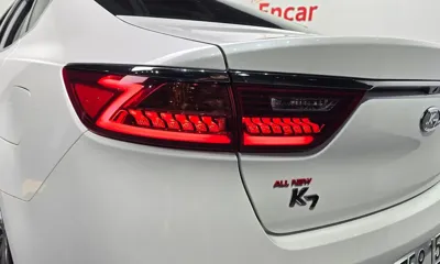 Kia K7 2019, 37577 км, за 18690000 KRW - фото 23