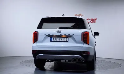 Hyundai Palisade 2022, 56165 км, за 25990000 KRW - фото 4