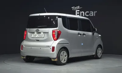 Kia Ray 2014, 136542 км, за 4300000 KRW - фото 2