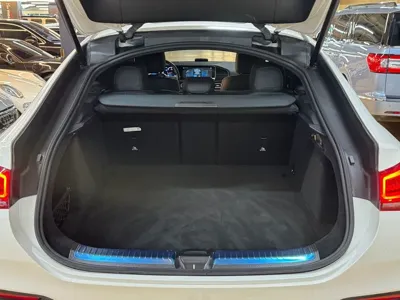 Mercedes-Benz GLE-Class 2022, 56030 км, за 66000000 KRW