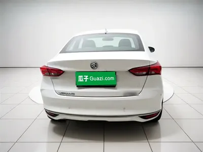 Buick Verano 2022, 23200 км, за 47300 CNY