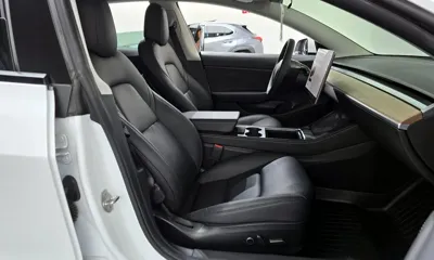 Tesla Model 3 2021, 85660 км, за 30200000 KRW - фото 26