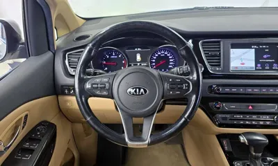 Kia Canival 2019, 128187 км, за 19990000 KRW - фото 13