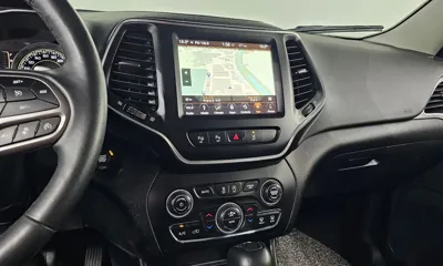 Jeep Cherokee 2019, 109193 км, за 11900000 KRW - фото 12