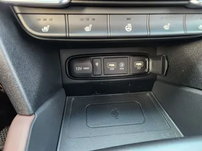 Hyundai Santafe 2019, 52493 км, за 26500000 KRW - фото 11