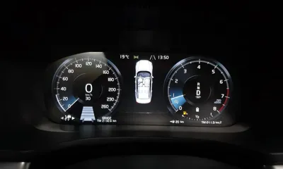 Volvo S60 2021, 68402 км, за 27300000 KRW - фото 8