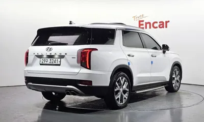 Hyundai Palisade 2019, 112777 км, за 24500000 KRW