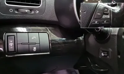 Kia Sorento 2014, 280000 км, за 6000000 KRW - фото 17