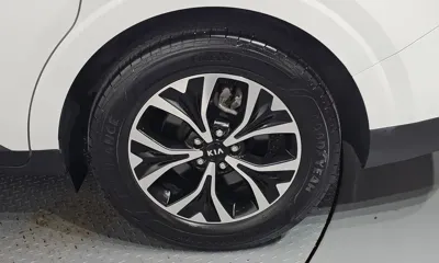 Kia Canival 2021, 59980 км, за 25500000 KRW - фото 21