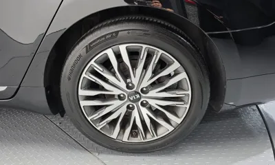 Kia K7 2020, 150110 км, за 12900000 KRW - фото 5