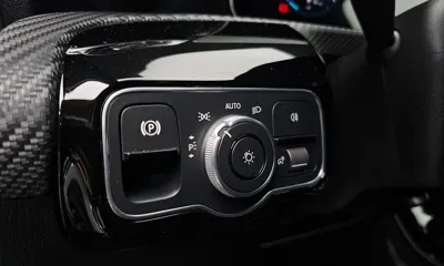 Mercedes-Benz A-Class 2020, 28957 км, за 23500000 KRW - фото 27