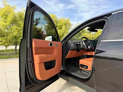 Li Auto Li L7 2025, 27000 км, за 236800 CNY