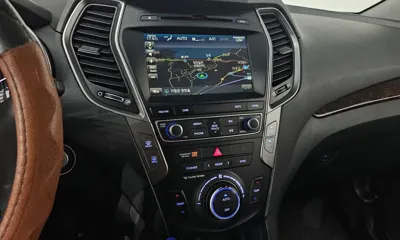 Hyundai Santafe 2016, 175179 км, за 8500000 KRW - фото 16