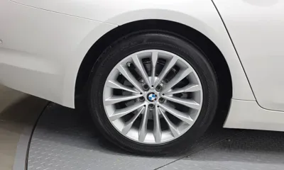 BMW 5-Series 2018, 124225 км, за 20500000 KRW - фото 5