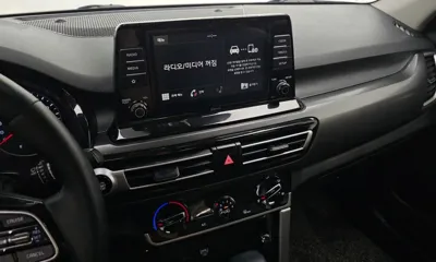 Kia Seltos 2020, 113279 км, за 15900000 KRW - фото 12