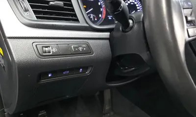 Hyundai Sonata 2019, 141059 км, за 10500000 KRW - фото 18