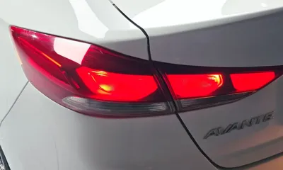 Hyundai Avante 2016, 89803 км, за 7300000 KRW - фото 23