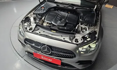 Mercedes-Benz E-Class 2021, 99849 км, за 32900000 KRW - фото 6