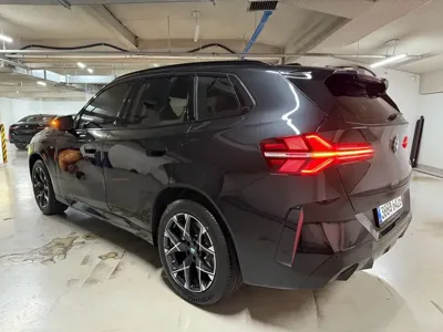 BMW X3 2026, 821 км, за 48030000 KRW