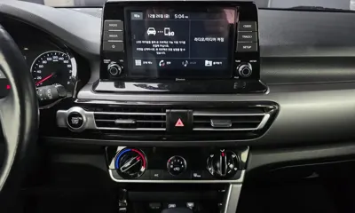 Kia Seltos 2020, 104113 км, за 13700000 KRW - фото 17