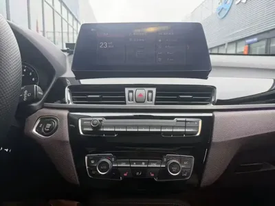 BMW X1 2022, 59000 км, за 156800 CNY - фото 6