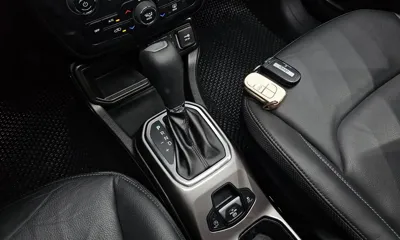 Jeep Renegade 2022, 30794 км, за 22500000 KRW - фото 9