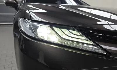 Toyota Camry 2019, 23148 км, за 28400000 KRW - фото 22