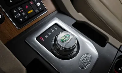 Land Rover Discovery 2012, 250795 км, за 10400000 KRW - фото 9