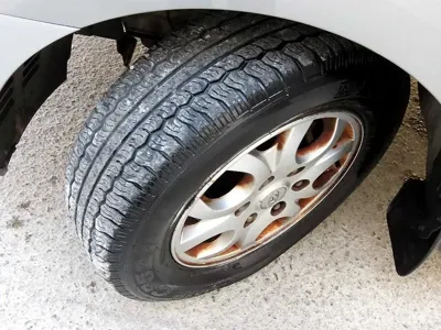 Hyundai Starex 2011, 158364 км, за 5600000 KRW - фото 18