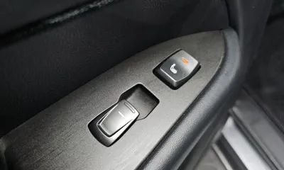 KG_Mobility_Ssangyong Rexton 2019, 123641 км, за 16200000 KRW - фото 19