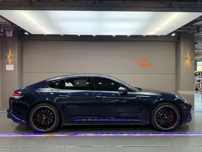 Porsche Panamera 2022, 41557 км, за 125000000 KRW - фото 6