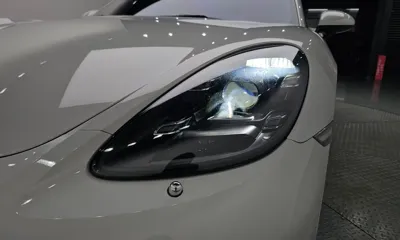 Porsche 718 2018, 84842 км, за 50500000 KRW - фото 22