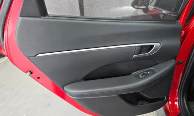 Hyundai Sonata 2020, 107157 км, за 12500000 KRW - фото 25