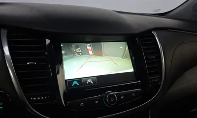 ChevroletGMDaewoo Trax 2019, 85148 км, за 9400000 KRW - фото 14