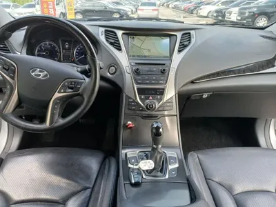 Hyundai Grandeur 2014, 155743 км, за 7150000 KRW - фото 6
