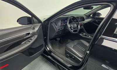 Hyundai Sonata 2022, 43921 км, за 29500000 KRW - фото 11
