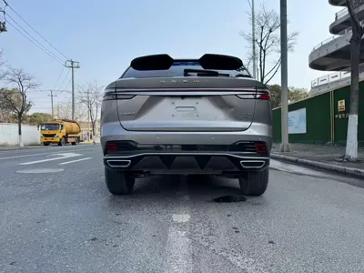 Roewe RX5 2022, 30000 км, за 41500 CNY - фото 7