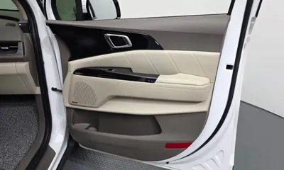 Kia Canival 2023, 25102 км, за 29900000 KRW - фото 25