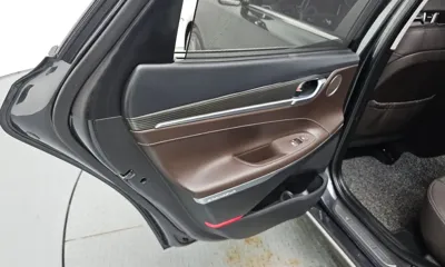 Hyundai Grandeur 2019, 94817 км, за 17800000 KRW - фото 25