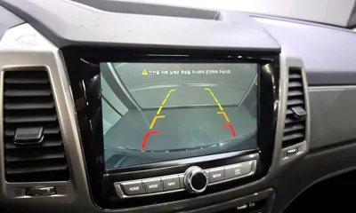 KG_Mobility_Ssangyong Rexton 2019, 39440 км, за 14600000 KRW - фото 15