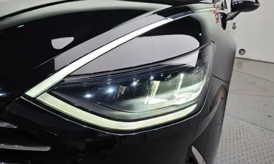 Hyundai Sonata 2020, 90463 км, за 14500000 KRW - фото 22