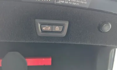 BMW 7-Series 2018, 125475 км, за 37990000 KRW - фото 36