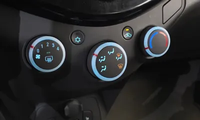 ChevroletGMDaewoo Spark 2014, 98221 км, за 2490000 KRW - фото 20