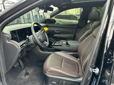 Hyundai Tucson 2024, 22000 км, за 27470000 KRW - фото 9